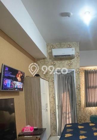 Untuk Dijual Apartemen 1 KT di Bekasi Luas 21m2 Untuk Dijual Apartemen 1 KT di Bekasi Luas 21m2