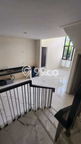 Rumah Elit Modern Siap Huni di Jakarta Garden City Jakarta Timur Rumah Elit Modern Siap Huni di Jakarta Garden City Jakarta Timur