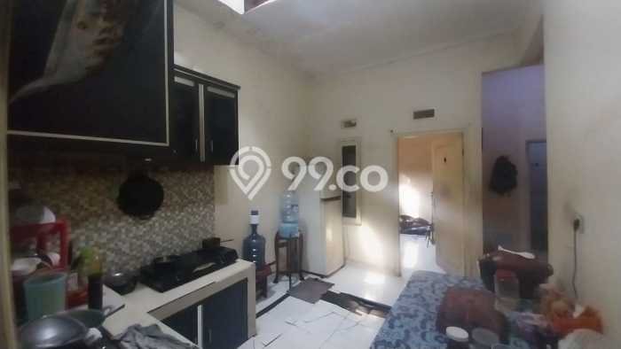 Rumah Minimalis 3 Kamar LT 108m2 di Pondok Ungu Rumah Minimalis 3 Kamar LT 108m2 di Pondok Ungu
