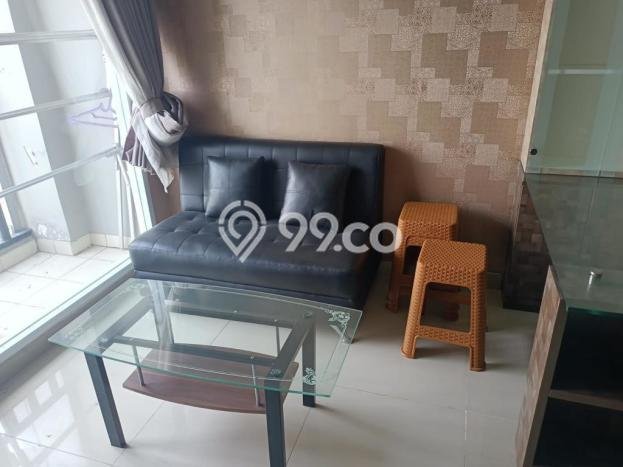 Siap Huni Apartemen di Tangerang 2 Kamar & 1 Kamar Mandi, Luas 57m2 Siap Huni Apartemen di Tangerang 2 Kamar & 1 Kamar Mandi, Luas 57m2