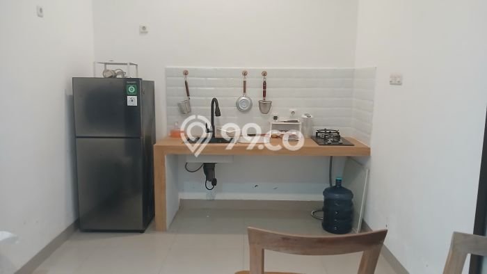 Rumah Strategis Minimalis Lb 75m2 di Sawangan, Depok Rumah Strategis Minimalis Lb 75m2 di Sawangan, Depok