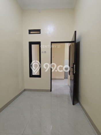 Rumah Modern 3 KT di harapan indah Bekasi Rumah Modern 3 KT di harapan indah Bekasi