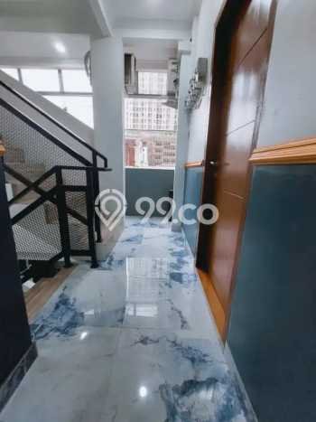 Cocok Untuk Investasi! Dijual Kost di Gunung Sahari 15 Kamar Cocok Untuk Investasi! Dijual Kost di Gunung Sahari 15 Kamar