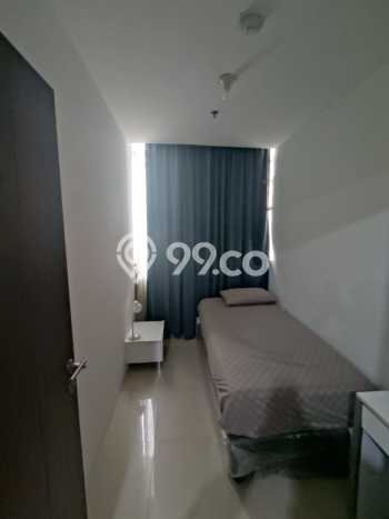 Apartemen Modern Dijual di Sawah Besar, Jakarta Pusat Punya 1 KT / 1 Kamar Mandi Apartemen Modern Dijual di Sawah Besar, Jakarta Pusat Punya 1 KT / 1 Kamar Mandi