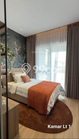 Jual Rumah Luas Elegan Dengan View Eksklusif di Kalideres, Jakarta Barat Jual Rumah Luas Elegan Dengan View Eksklusif di Kalideres, Jakarta Barat