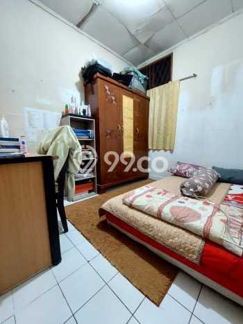 Rumah Modern 2 KT LT 94m2 di Harapan Indah Rumah Modern 2 KT LT 94m2 di Harapan Indah