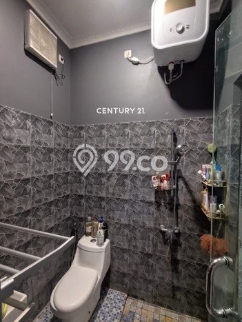 Rumah Modern 3 KT di Harapan Indah Bekasi Rumah Modern 3 KT di Harapan Indah Bekasi