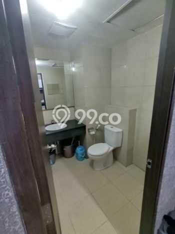 Apartemen Modern Dijual di Sawah Besar, Jakarta Pusat Punya 1 KT / 1 Kamar Mandi Apartemen Modern Dijual di Sawah Besar, Jakarta Pusat Punya 1 KT / 1 Kamar Mandi