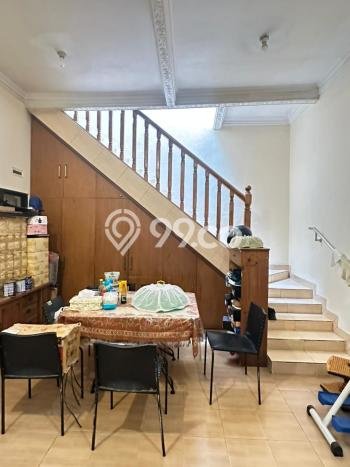 Rumah Modern Cantik 3 Kamar Bisa Langsung Pindah di Serpong Rumah Modern Cantik 3 Kamar Bisa Langsung Pindah di Serpong
