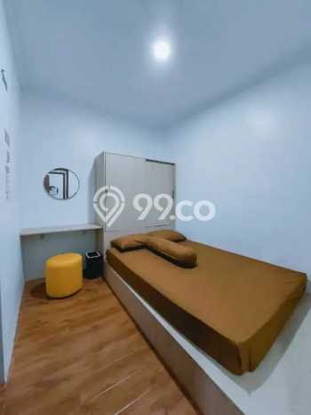 Cocok Untuk Investasi! Dijual Kost di Gunung Sahari 15 Kamar Cocok Untuk Investasi! Dijual Kost di Gunung Sahari 15 Kamar