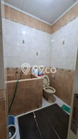 Hunian Cantik Modern Lb 96m2 di Cengkareng, Jakarta Barat Hunian Cantik Modern Lb 96m2 di Cengkareng, Jakarta Barat