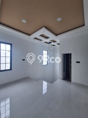 Jual Rumah Eksklusif 3 KT di Pejuang, Bekasi Jual Rumah Eksklusif 3 KT di Pejuang, Bekasi