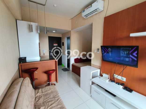Dijual Apartemen 1 KT & 1 KM di Jakarta Barat Lokasi Strategis Dijual Apartemen 1 KT & 1 KM di Jakarta Barat Lokasi Strategis
