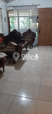 Jual Rumah Eksklusif 3 KT di Utan Kayu, Jakarta Timur Jual Rumah Eksklusif 3 KT di Utan Kayu, Jakarta Timur