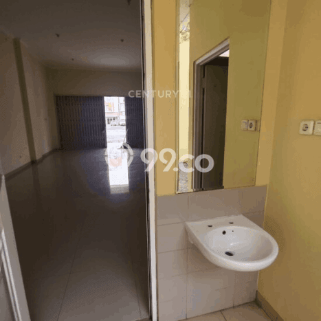 Unit Ruko Dijual di Bekasi LT 108m2 & LB 327m2 Unit Ruko Dijual di Bekasi LT 108m2 & LB 327m2