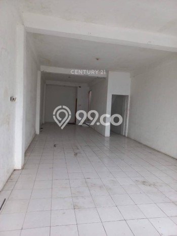 Unit Ruko Dijual di Jakarta Timur LT 88m2 & LB 202m2 Unit Ruko Dijual di Jakarta Timur LT 88m2 & LB 202m2