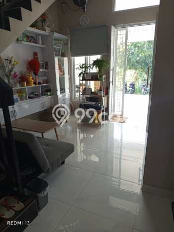 Jual Rumah Bagus Siap Huni LB 144m2 di Babelan, Bekasi Jual Rumah Bagus Siap Huni LB 144m2 di Babelan, Bekasi