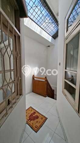 Hunian Cantik Modern Lb 96m2 di Cengkareng, Jakarta Barat Hunian Cantik Modern Lb 96m2 di Cengkareng, Jakarta Barat