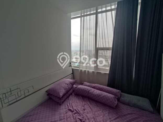 Apartemen Modern Dijual di Sawah Besar, Jakarta Pusat Punya 1 KT / 1 Kamar Mandi Apartemen Modern Dijual di Sawah Besar, Jakarta Pusat Punya 1 KT / 1 Kamar Mandi
