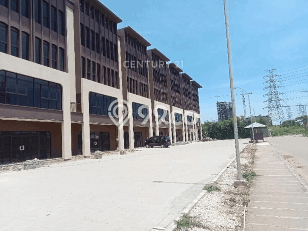 Unit Ruko Dijual di Bekasi Barat Bekasi 356m2 Unit Ruko Dijual di Bekasi Barat Bekasi 356m2