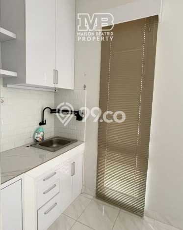 Jual Rumah Bagus Siap Huni LB 45m2 di Pagedangan, Tangerang Jual Rumah Bagus Siap Huni LB 45m2 di Pagedangan, Tangerang