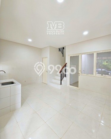 Dijual Hunian Rumah Terawat 2 Kamar di BSD, Tangerang Dijual Hunian Rumah Terawat 2 Kamar di BSD, Tangerang