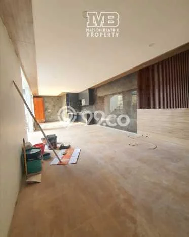 Rumah Modern Cantik 4 Kamar Bisa Langsung Pindah di Pagedangan Rumah Modern Cantik 4 Kamar Bisa Langsung Pindah di Pagedangan