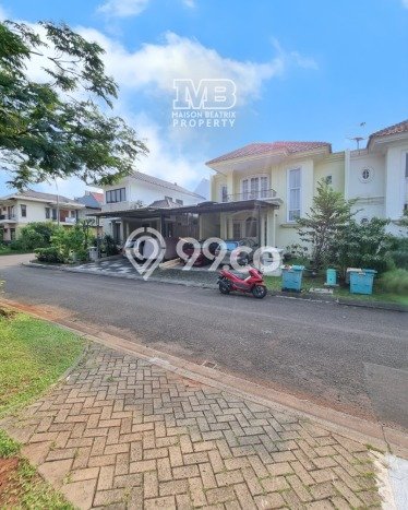 Tanah Dijual di Tangerang Seluas 414m2 Strategis Tanah Dijual di Tangerang Seluas 414m2 Strategis