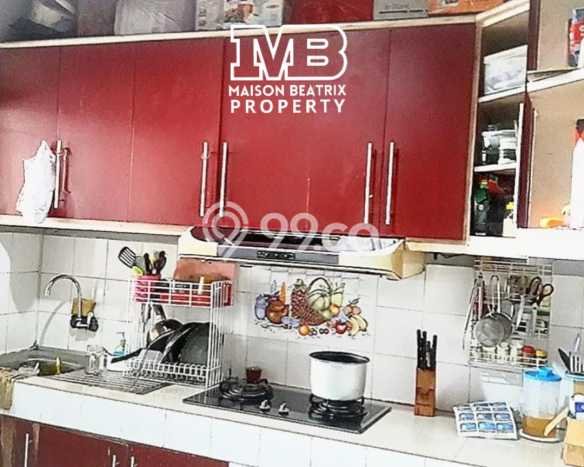 Jual Rumah Luas Megah Dengan View Cantik di Bintaro, Tangerang Selatan Jual Rumah Luas Megah Dengan View Cantik di Bintaro, Tangerang Selatan