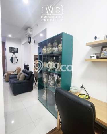 Siap Huni Rumah Mewah 3 Kamar di Ciputat Dekat ke Mana Saja Siap Huni Rumah Mewah 3 Kamar di Ciputat Dekat ke Mana Saja
