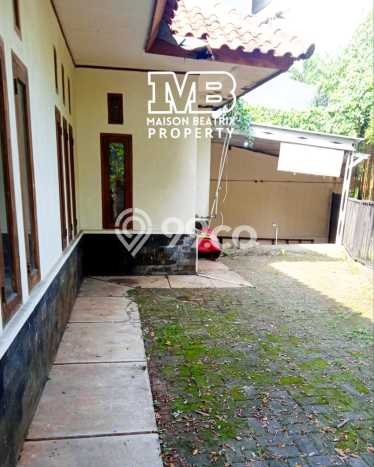 Rumah Minimalis 3 KT di BSD Tangerang Semi Furnished Rumah Minimalis 3 KT di BSD Tangerang Semi Furnished