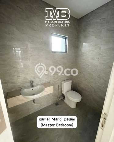 Jual Rumah Bagus Siap Huni LB 150m2 di Tangerang, Tangerang Jual Rumah Bagus Siap Huni LB 150m2 di Tangerang, Tangerang