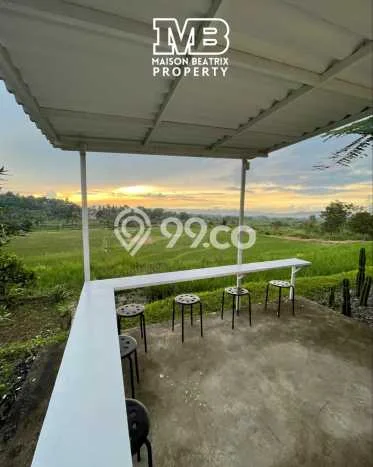 Lahan untuk Dijual Lokasi Tenjolaya, Bogor Luas 5394m2 SHM Lahan untuk Dijual Lokasi Tenjolaya, Bogor Luas 5394m2 SHM