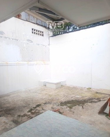 Rumah Modern 2 KT di BSD Tangerang Semi Furnished Rumah Modern 2 KT di BSD Tangerang Semi Furnished