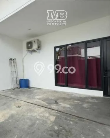 Dijual Rumah Strategis Bagus Punya 3 KT di Pagedangan Tangerang SHM Dijual Rumah Strategis Bagus Punya 3 KT di Pagedangan Tangerang SHM