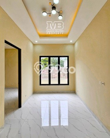Rumah Minimalis 3 KT di BSD Tangerang Semi Furnished Rumah Minimalis 3 KT di BSD Tangerang Semi Furnished