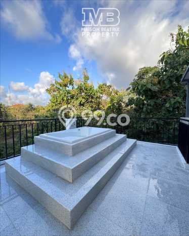 For Sale! Premium House LT 175m2 Desain Elegan di Ungasan For Sale! Premium House LT 175m2 Desain Elegan di Ungasan
