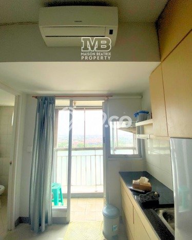 Hunian Apartemen 2 KT 1 KM di Pesanggrahan, Jakarta Selatan Dijual Cepat Hunian Apartemen 2 KT 1 KM di Pesanggrahan, Jakarta Selatan Dijual Cepat