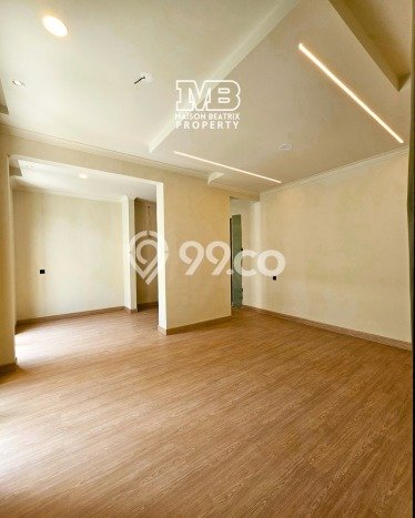 Rumah Luxury Modern Siap Huni di Bintaro Tangerang Selatan Rumah Luxury Modern Siap Huni di Bintaro Tangerang Selatan