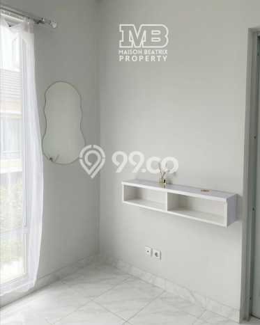 Jual Rumah Bagus Siap Huni LB 45m2 di Pagedangan, Tangerang Jual Rumah Bagus Siap Huni LB 45m2 di Pagedangan, Tangerang