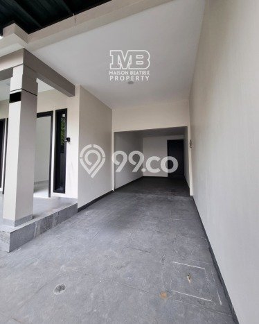 Dijual Rumah Mewah Elegan Dengan View Cantik di BSD, Tangerang Dijual Rumah Mewah Elegan Dengan View Cantik di BSD, Tangerang
