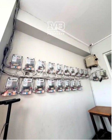 Unit Komersial Dijual di Tangerang LT 252m2 & LB 724m2 Unit Komersial Dijual di Tangerang LT 252m2 & LB 724m2