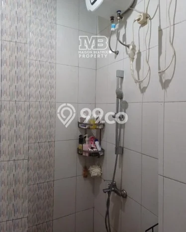Rumah Luas Asri 3 KT Siap Huni di Serpong Villa Melati Mas Tangerang Selatan Rumah Luas Asri 3 KT Siap Huni di Serpong Villa Melati Mas Tangerang Selatan
