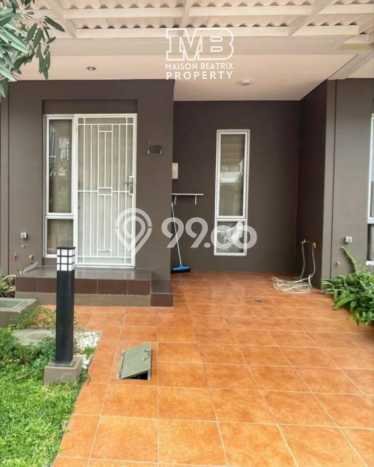 Jual Rumah Bagus Siap Huni LB 45m2 di Pagedangan, Tangerang Jual Rumah Bagus Siap Huni LB 45m2 di Pagedangan, Tangerang