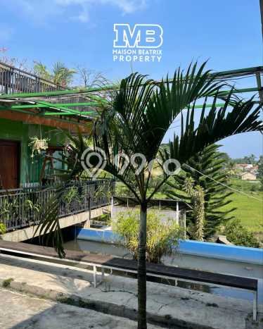 Lahan untuk Dijual Lokasi Tenjolaya, Bogor Luas 5394m2 SHM Lahan untuk Dijual Lokasi Tenjolaya, Bogor Luas 5394m2 SHM