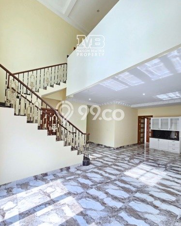Dijual Rumah Luas Megah Dengan View Eksklusif di BSD, Tangerang Dijual Rumah Luas Megah Dengan View Eksklusif di BSD, Tangerang