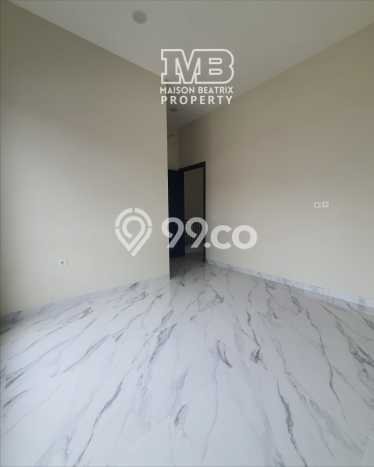 For Sale! Premium House LT 211m2 Desain Modern di BSD For Sale! Premium House LT 211m2 Desain Modern di BSD