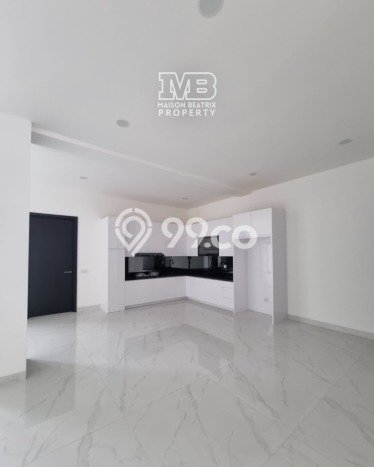 Dijual Rumah Mewah Elegan Dengan View Cantik di BSD, Tangerang Dijual Rumah Mewah Elegan Dengan View Cantik di BSD, Tangerang