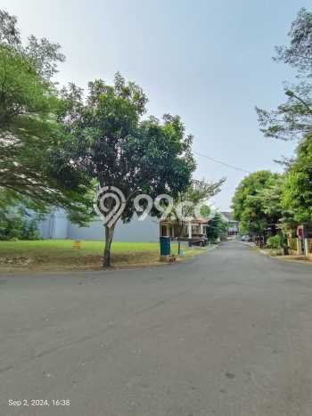 HARGA MENARIK! Tanah Kawasan BSD Kencana Loka, Luas 305m², Kawasan Berkembang HARGA MENARIK! Tanah Kawasan BSD Kencana Loka, Luas 305m², Kawasan Berkembang