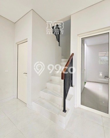 Dijual Hunian Rumah Terawat 2 Kamar di BSD, Tangerang Dijual Hunian Rumah Terawat 2 Kamar di BSD, Tangerang